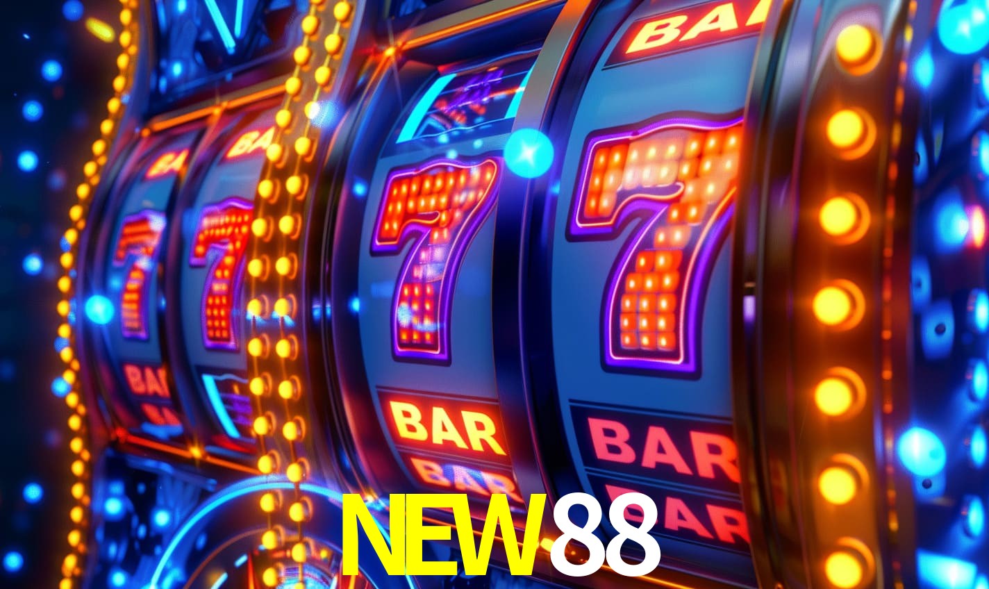 Bônus NEW88 Para Todos